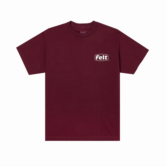 Work Logo Tee