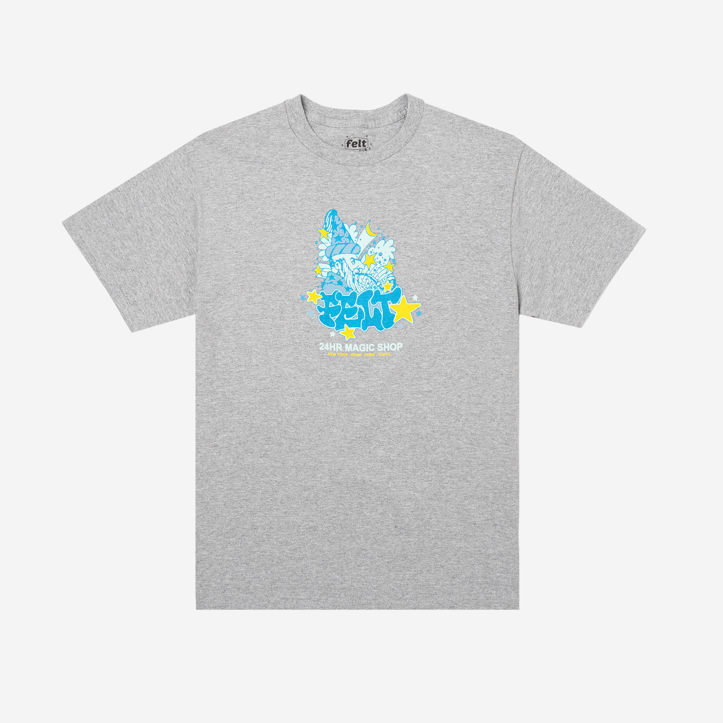 Magic Shop Tee