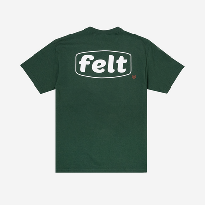 Work Logo Tee