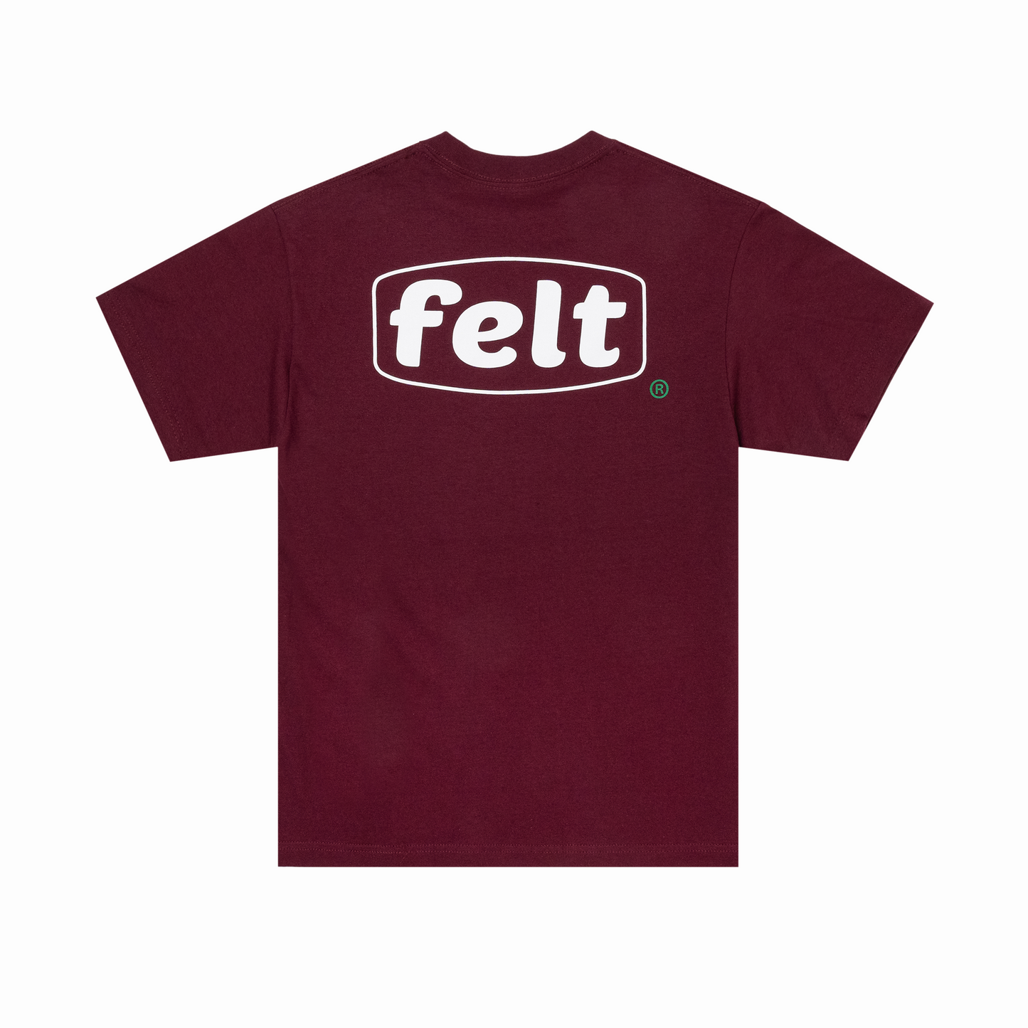 Work Logo Tee