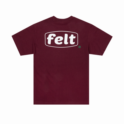 Work Logo Tee