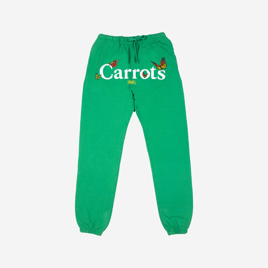 Carrots Butterfly Sweatpants