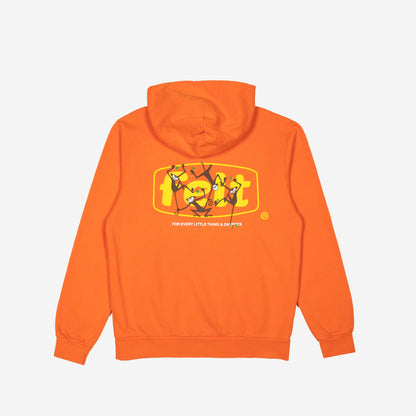 Monkey Bars Hoodie