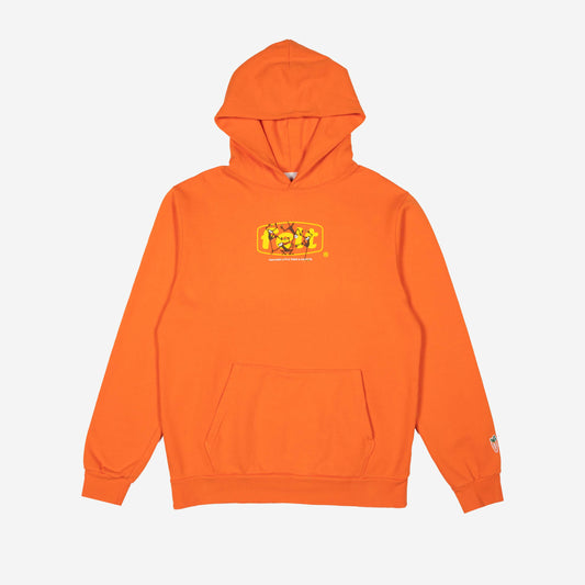 Monkey Bars Hoodie