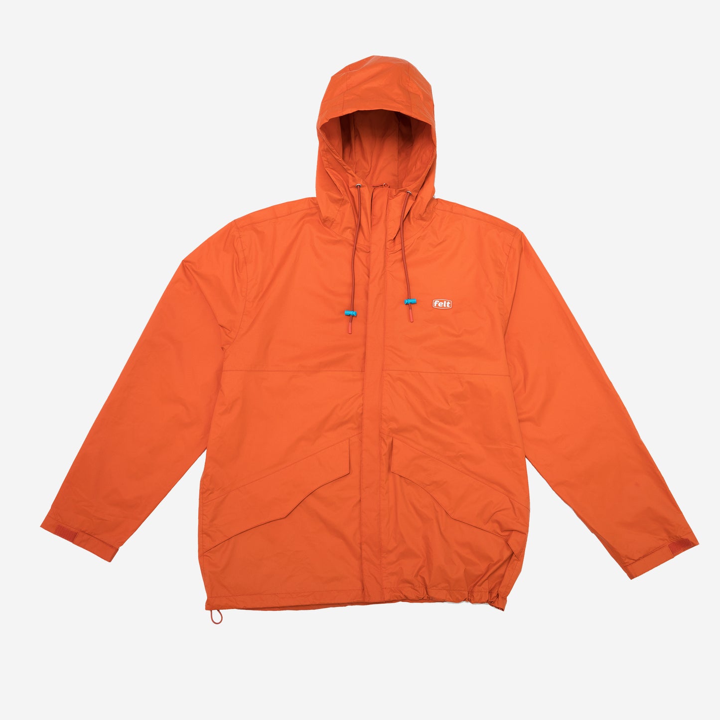 Downpour Jacket