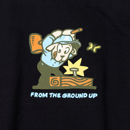 Groundwork Tee