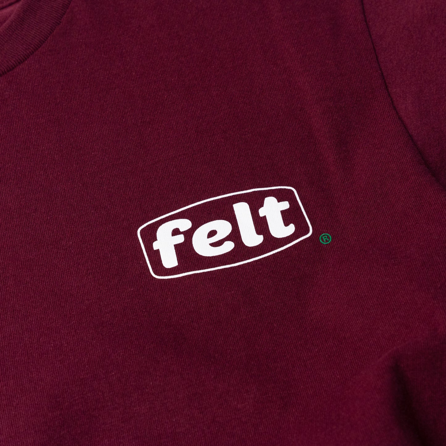 Work Logo Tee