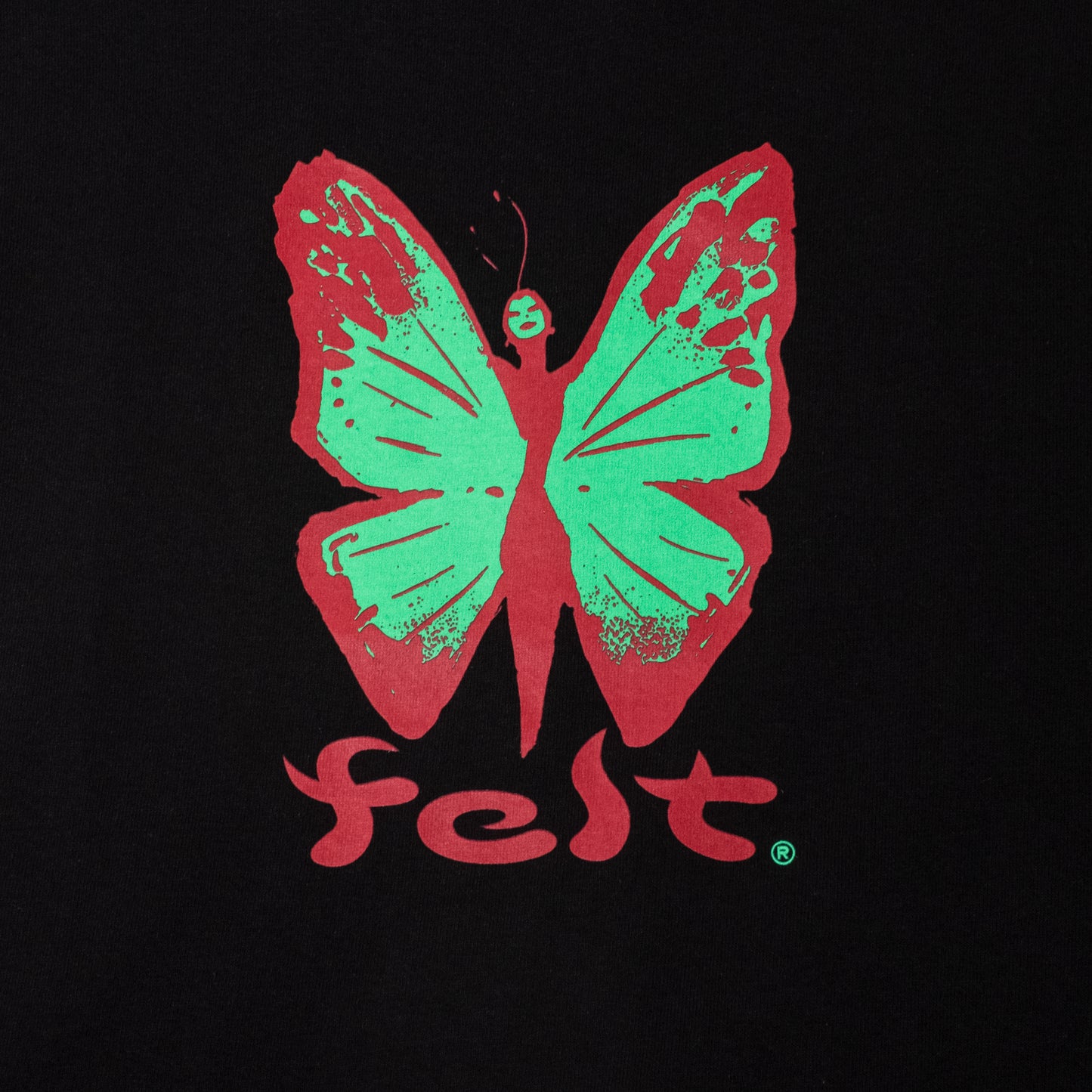 Metamorphosis Tee