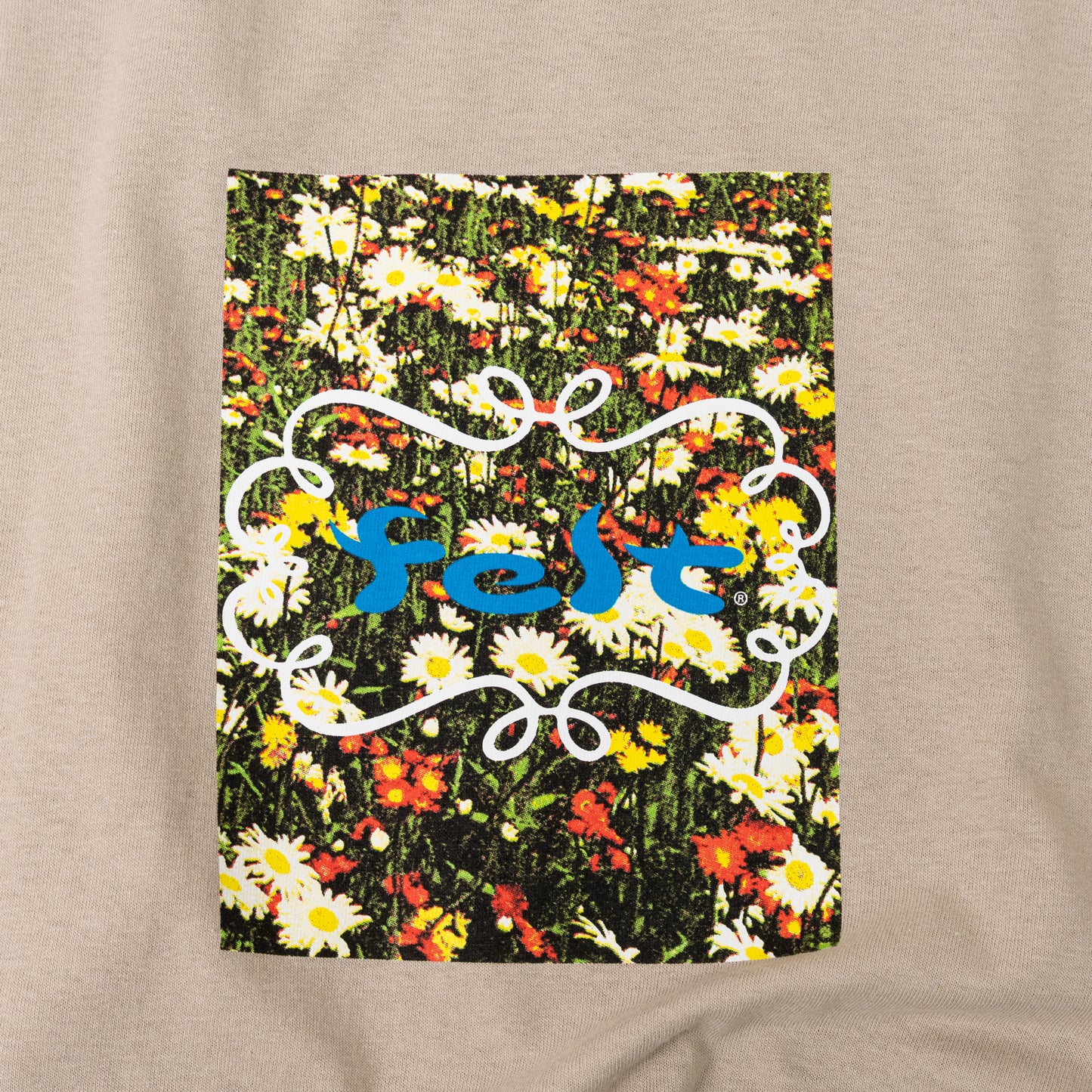 Poppy Tee
