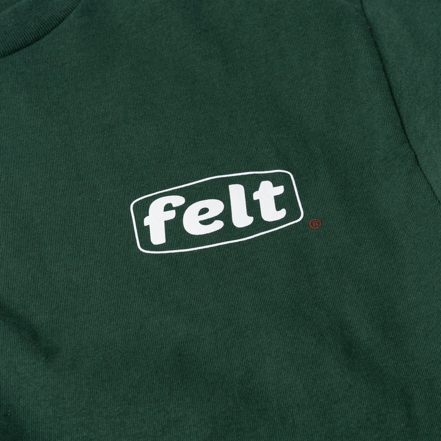 Work Logo Tee