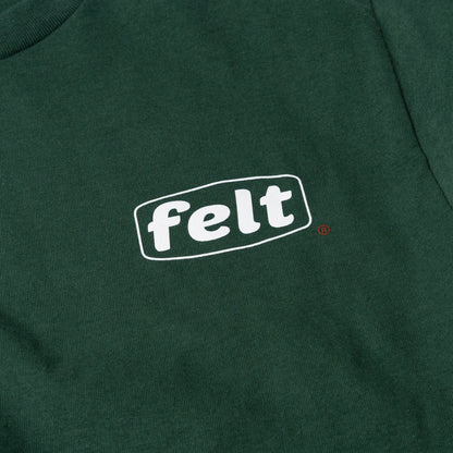 Work Logo Tee