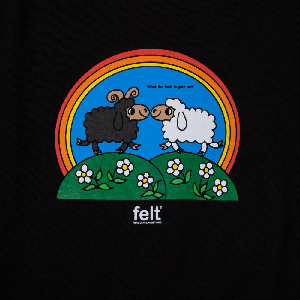 Sheeps Tee Shirt