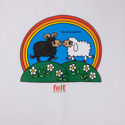 Sheeps Tee Shirt