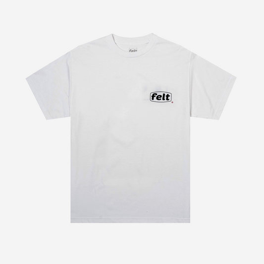 Work Logo Tee