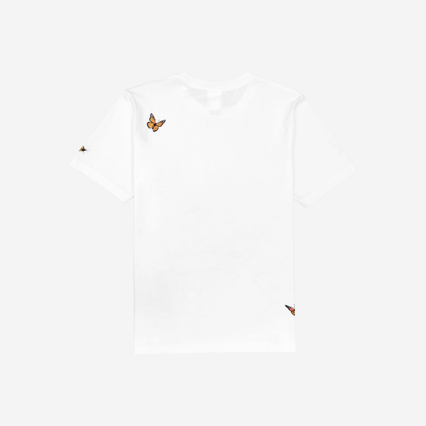 New York Mets Butterfly T-Shirt