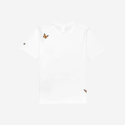 New York Mets Butterfly T-Shirt