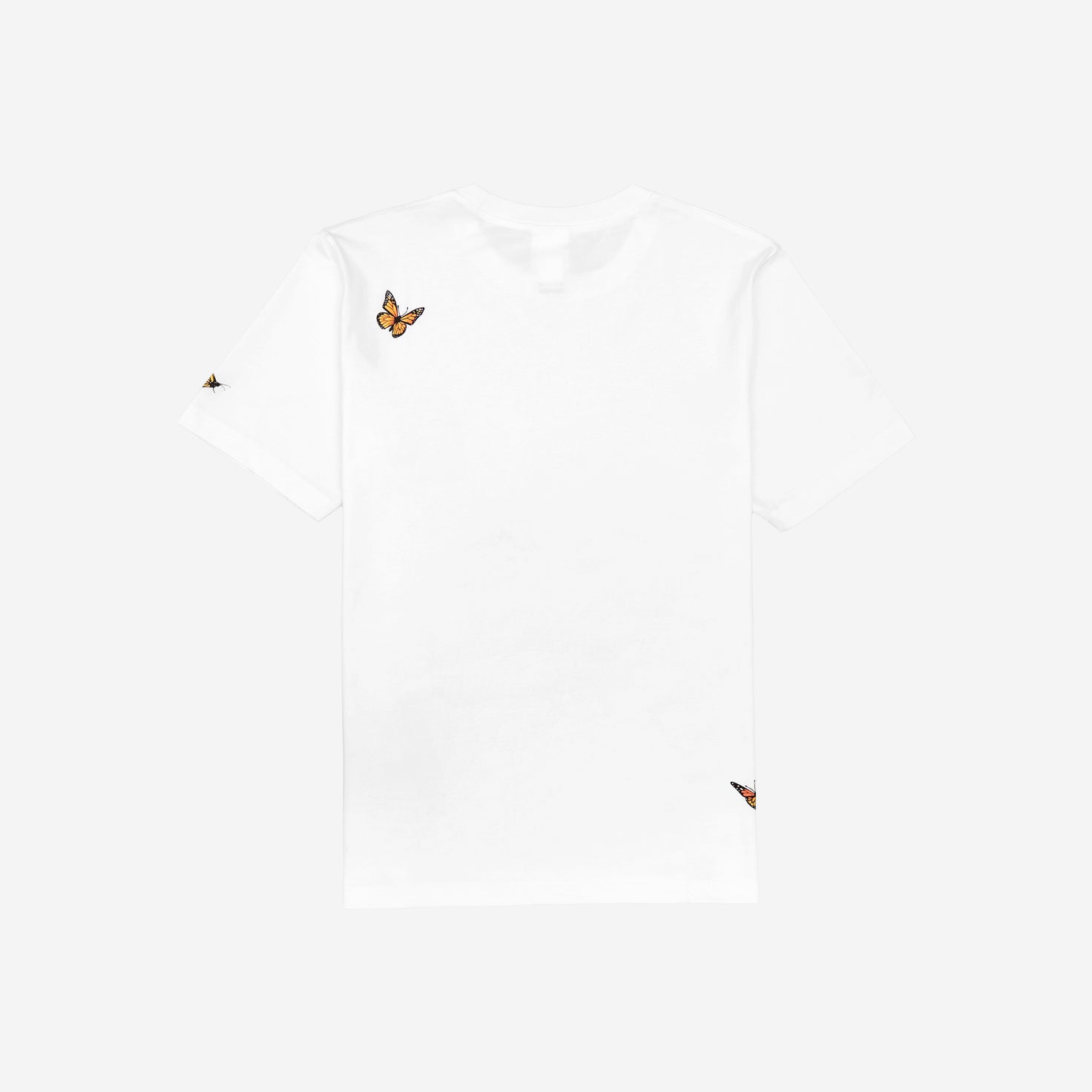 Miami Marlins Butterfly T-Shirt