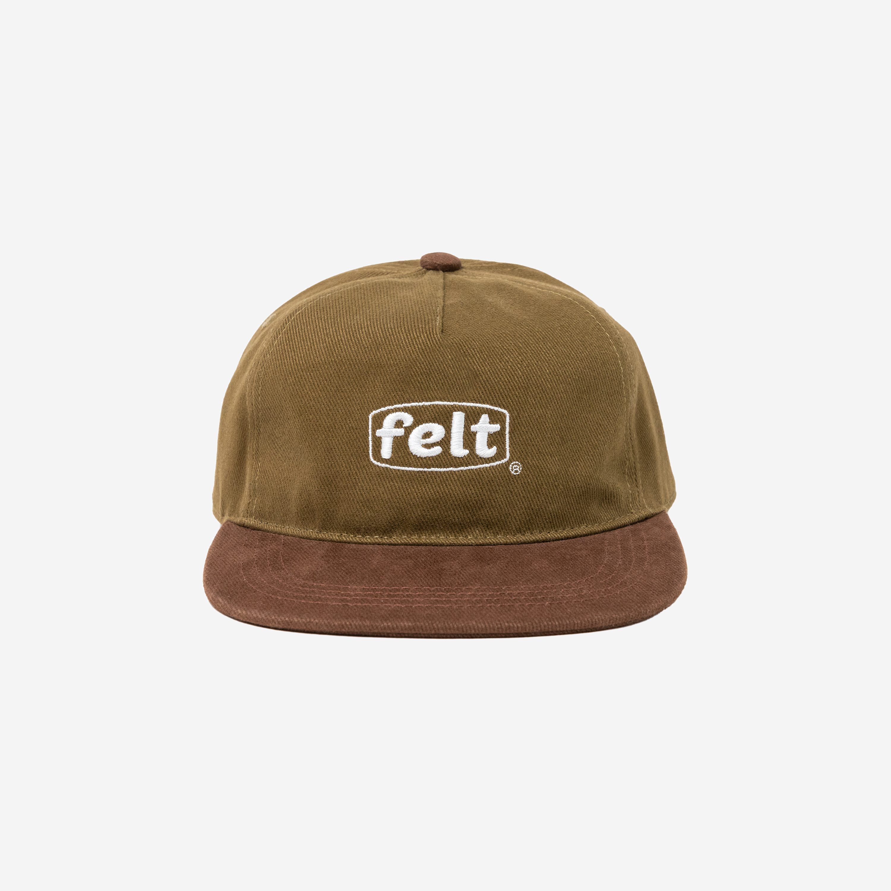 Workwear Cap - Felt - For Every Living Thing