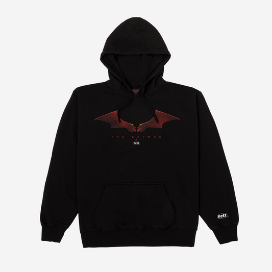 Batman Photo Hoodie