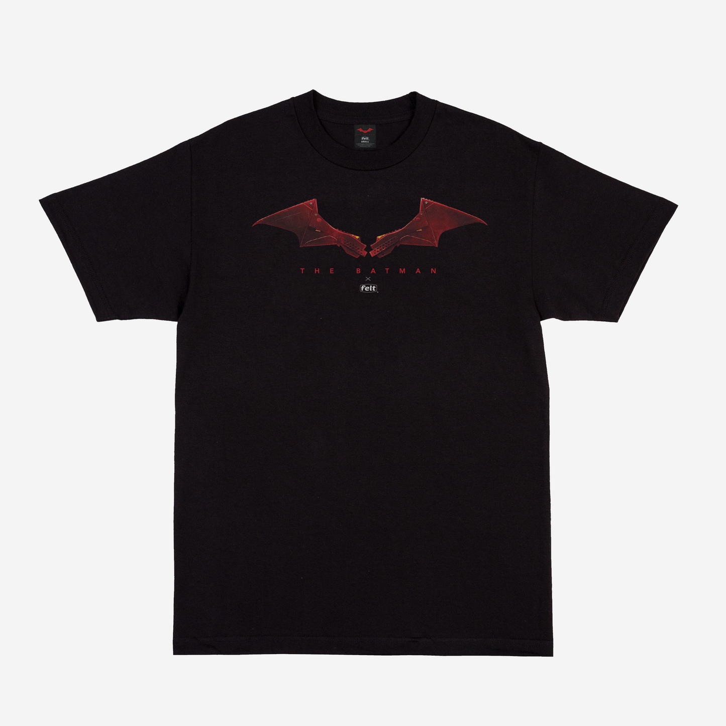 Batman Photo Tee