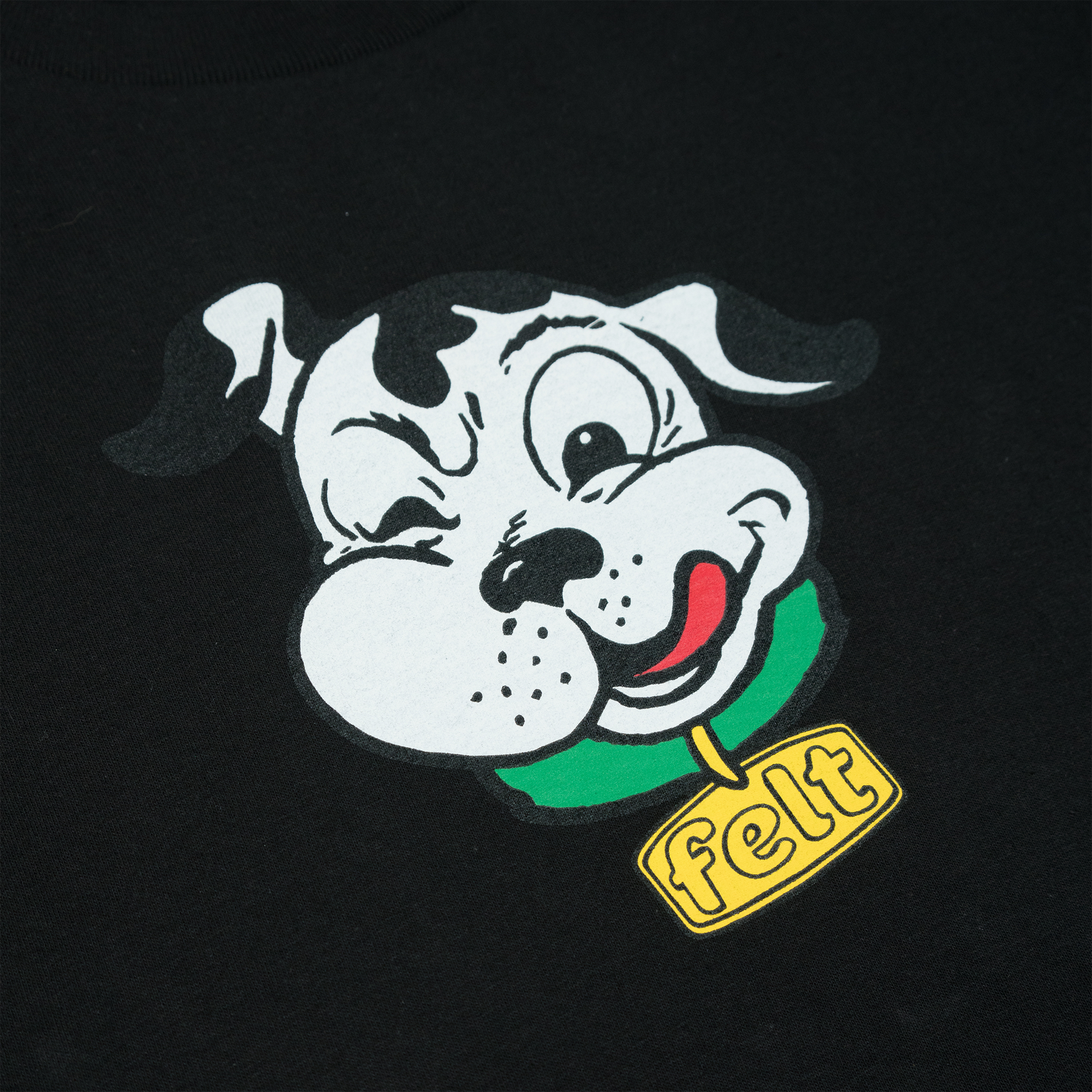 Puppy Spots Tee