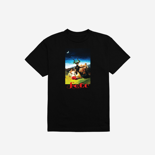 Great Goat Tee