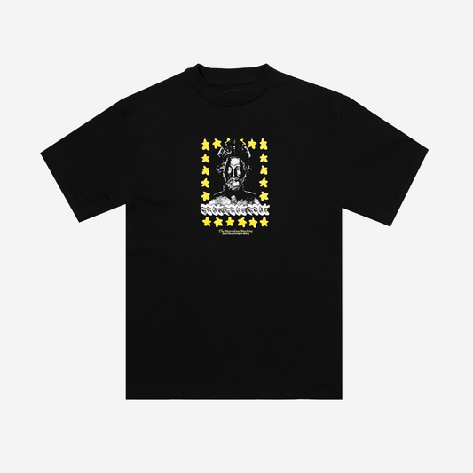 Marvelous Machine Tee