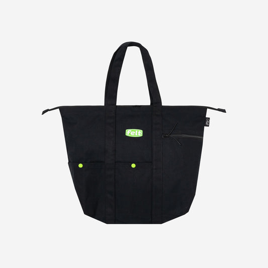 Nakameguro Tote Bag