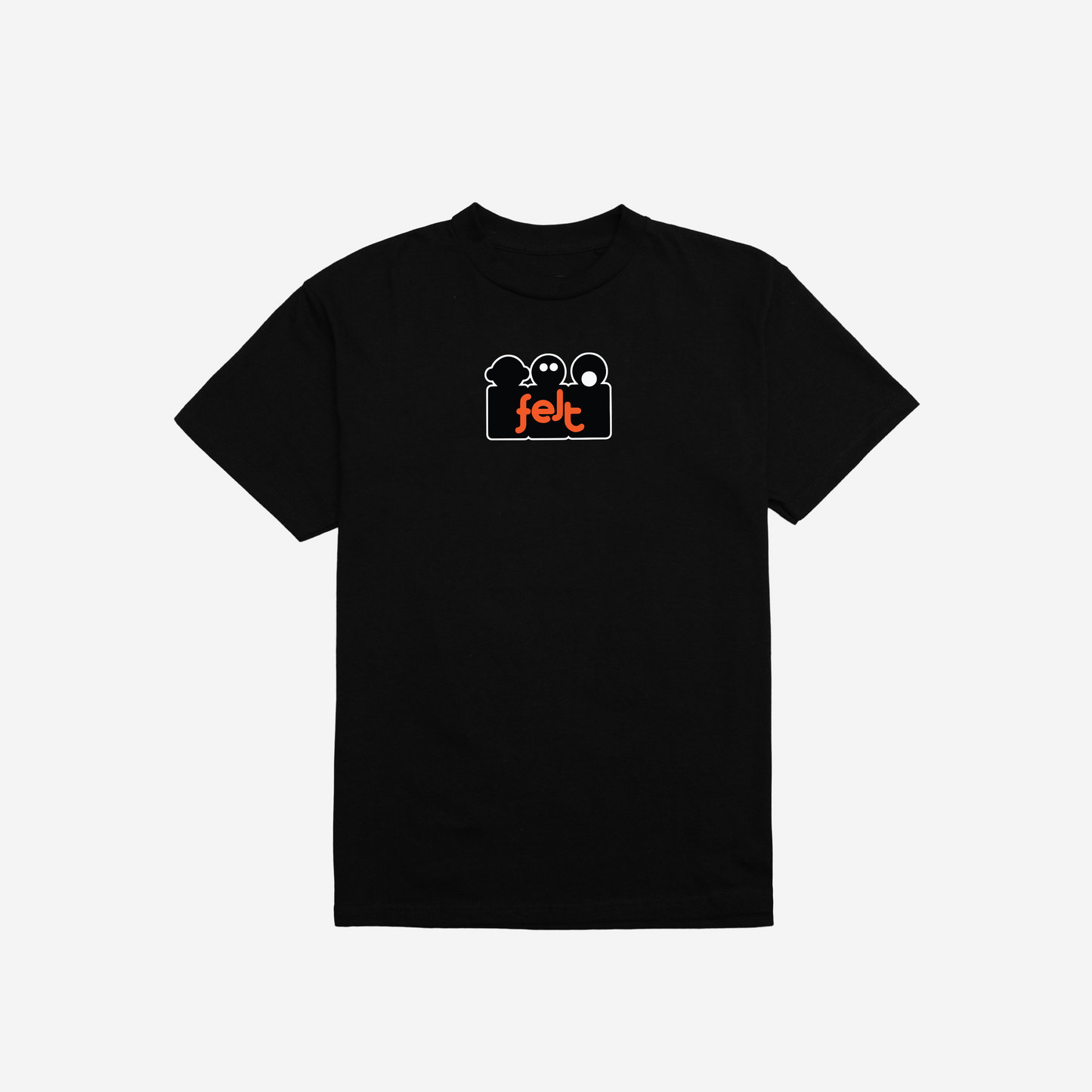 Tekno People Tee