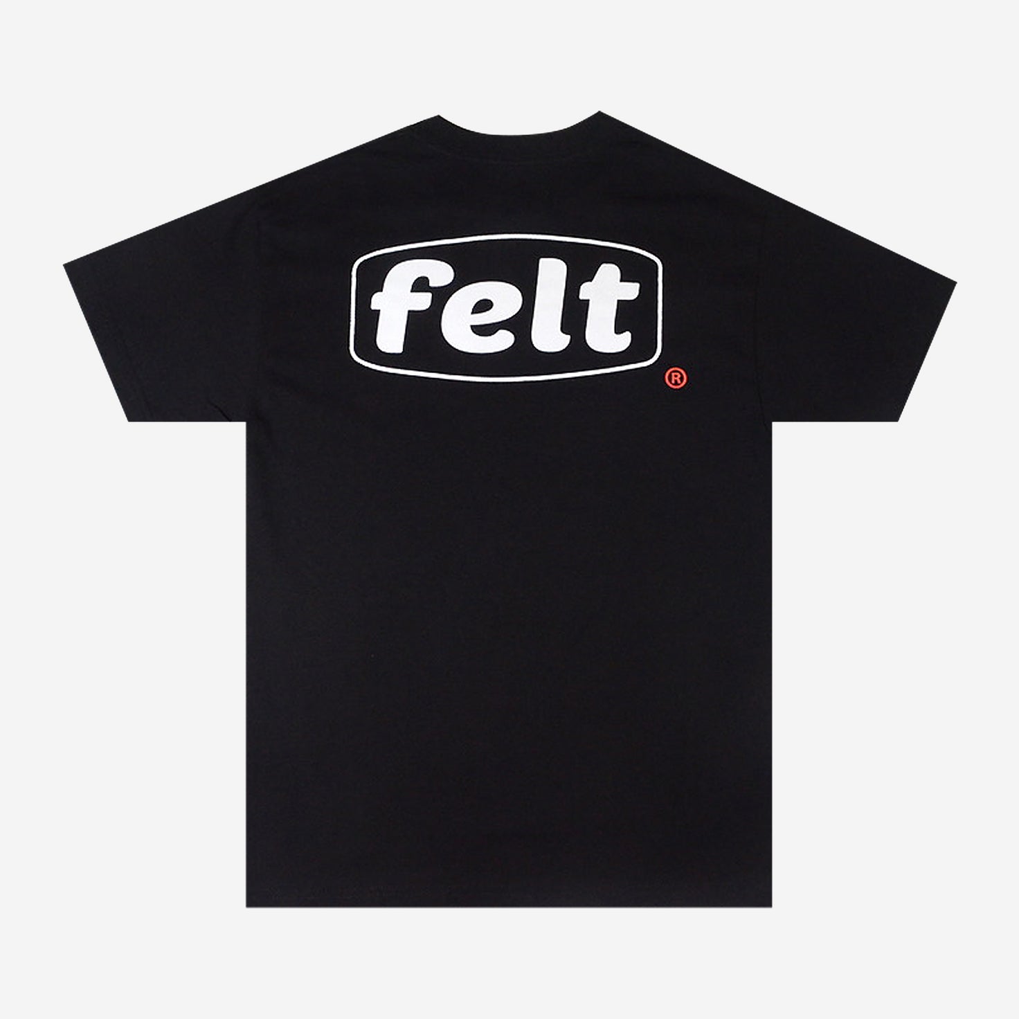 Work Logo T-Shirt