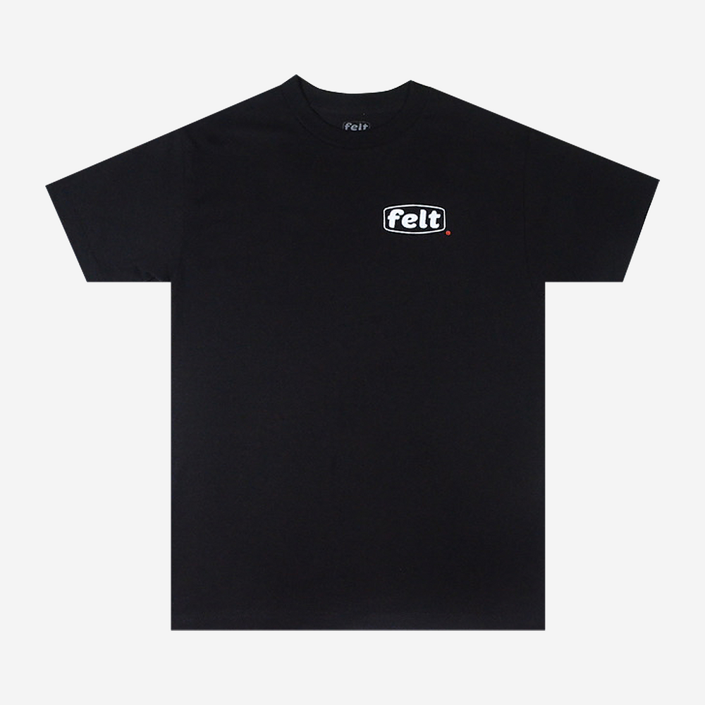 Work Logo T-Shirt