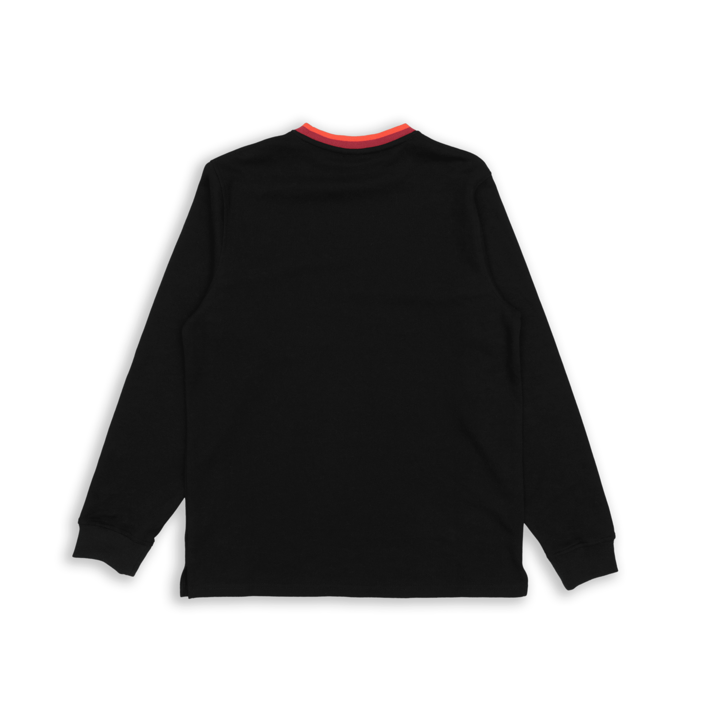 Pique Knit Longsleeve