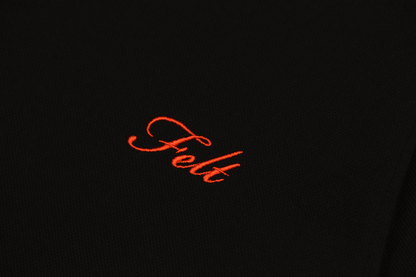 Pique Knit Longsleeve