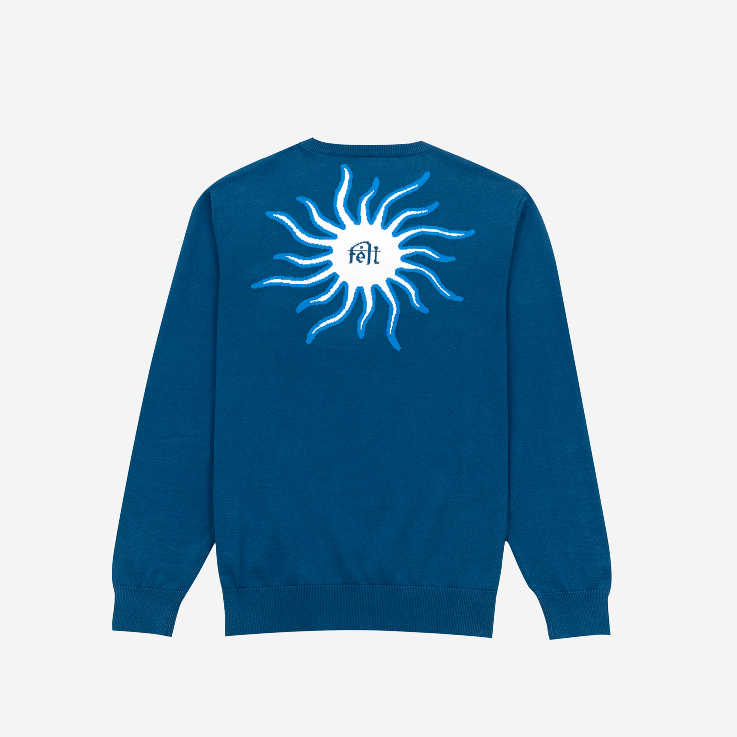 Hyper Sun Knit Sweater