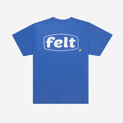 Work Logo Tee