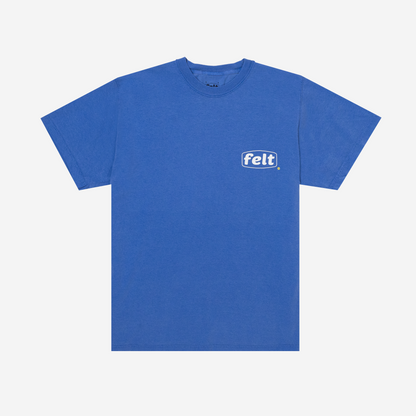 Work Logo Tee