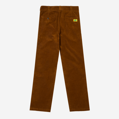 Corduroy Workwear Pants