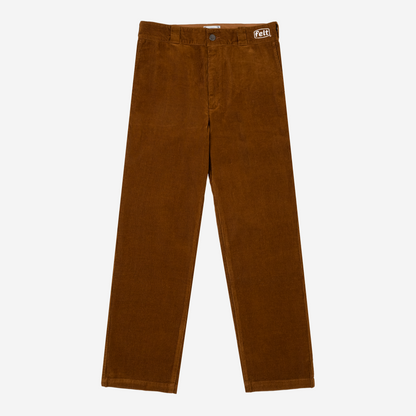 Corduroy Workwear Pants