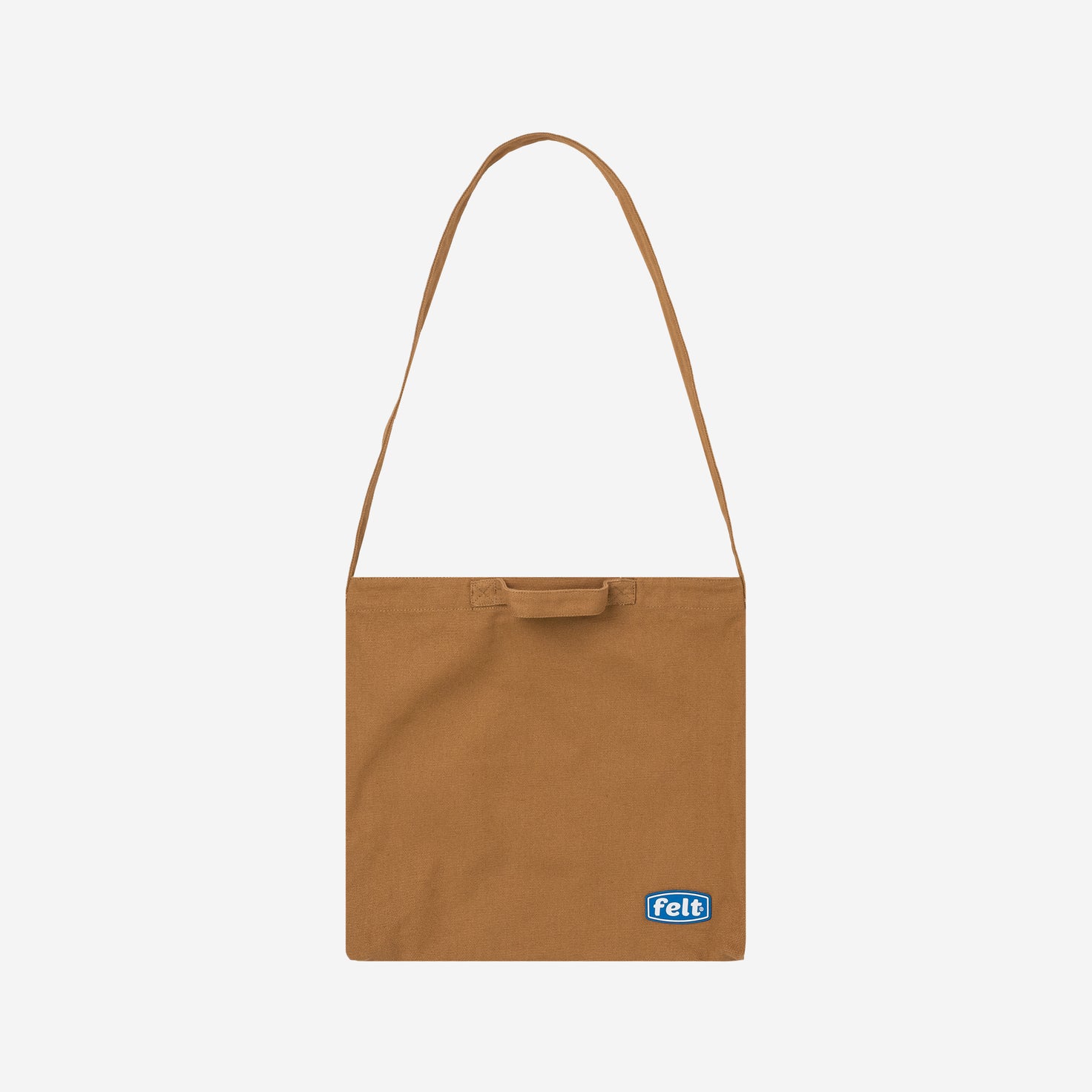 Work Logo Tote Bag