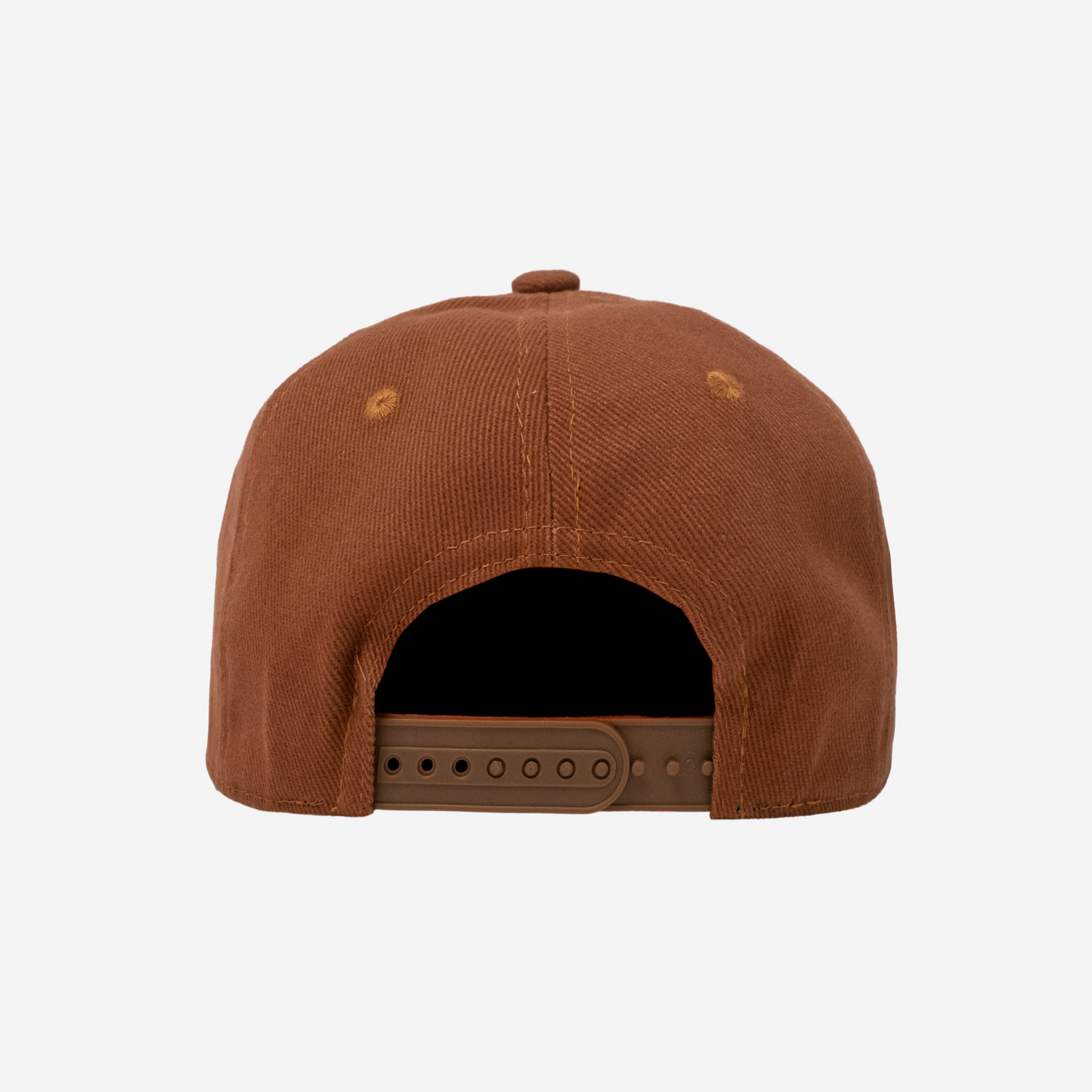 Work Logo Cap