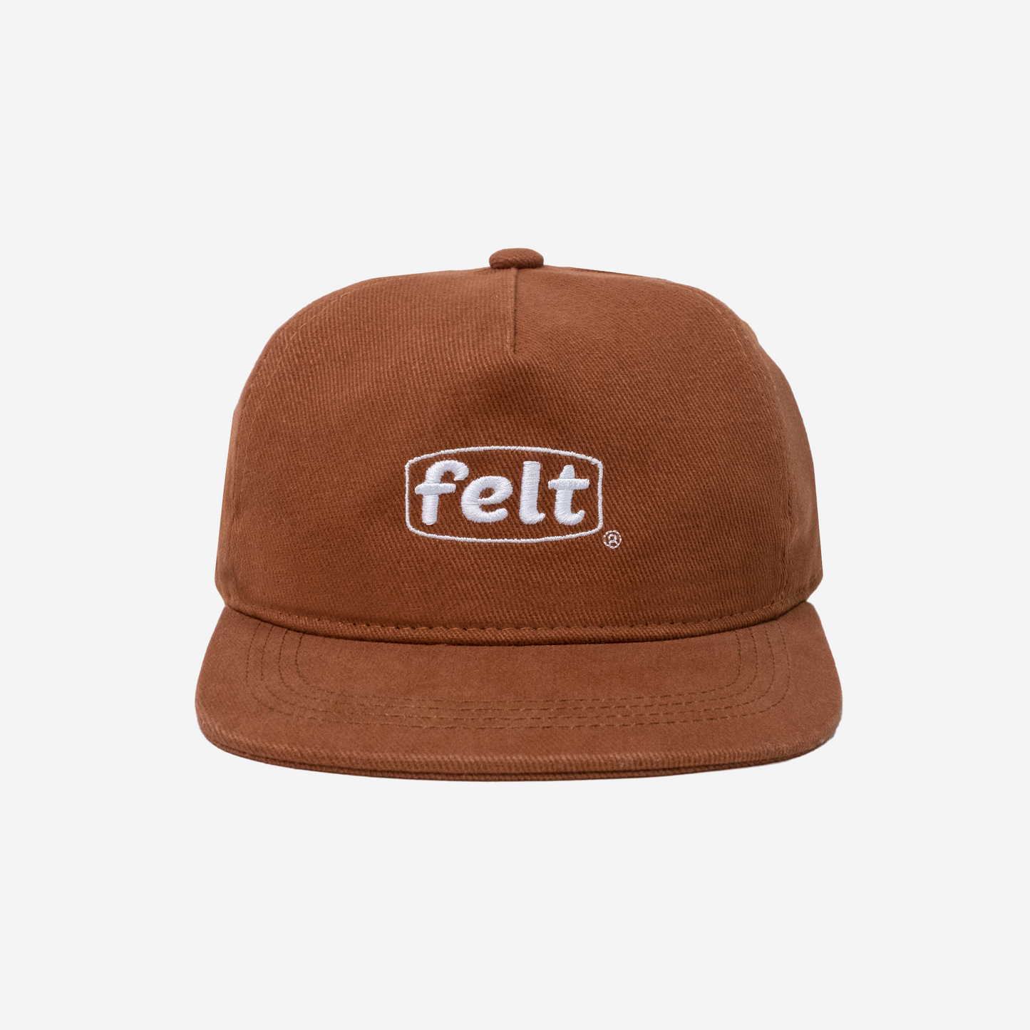 Work Logo Cap