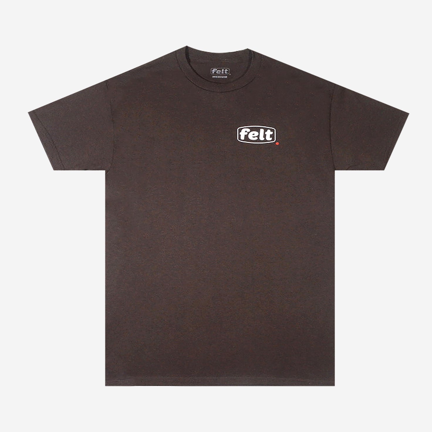 Work Logo T-Shirt