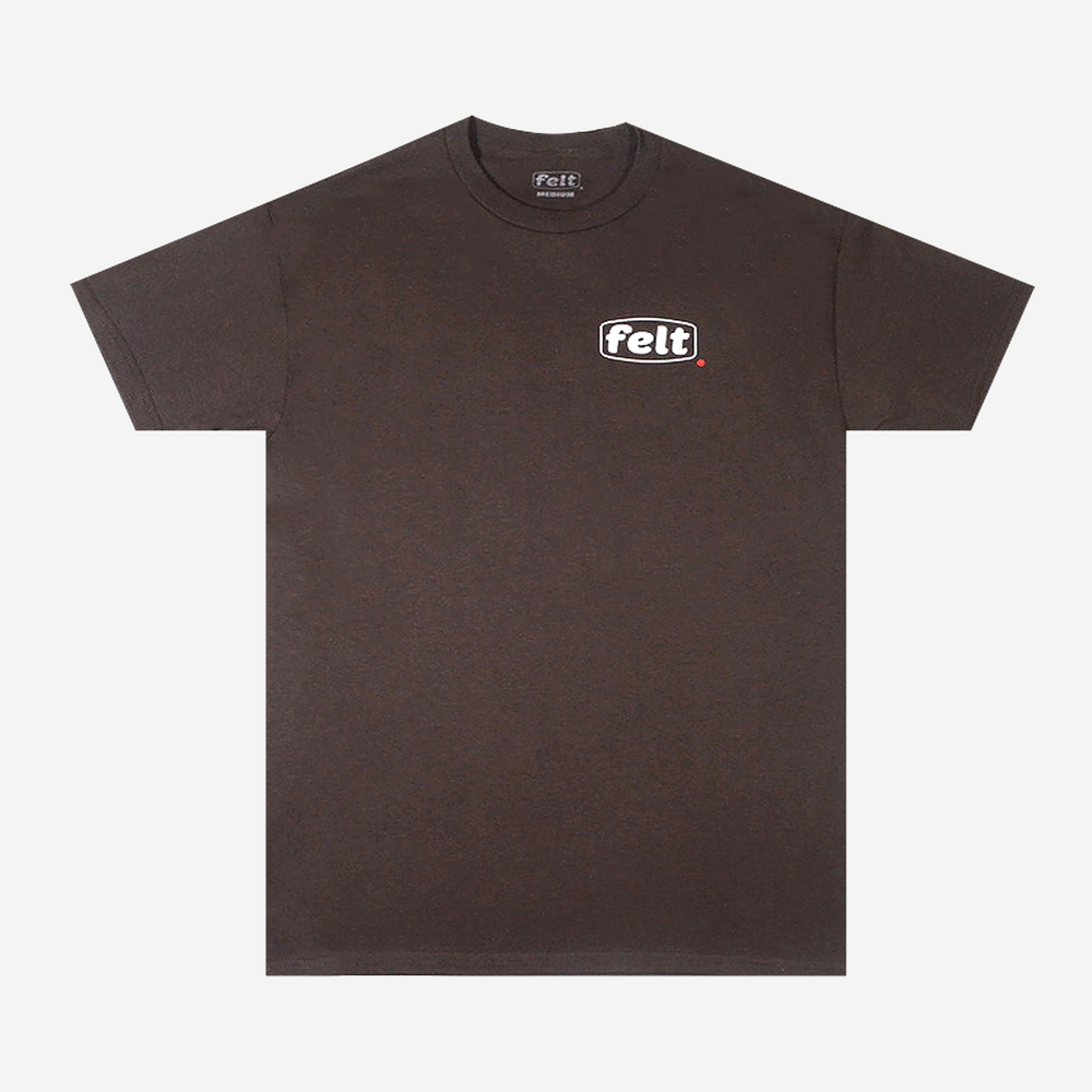 Work Logo T-Shirt