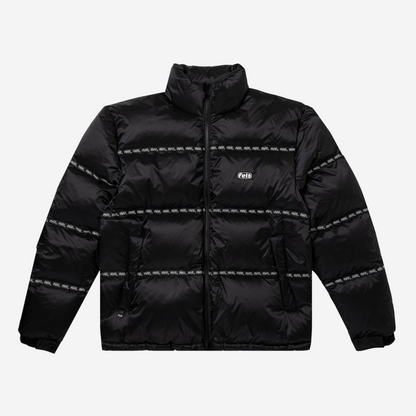 Peak 700 Down Jacket