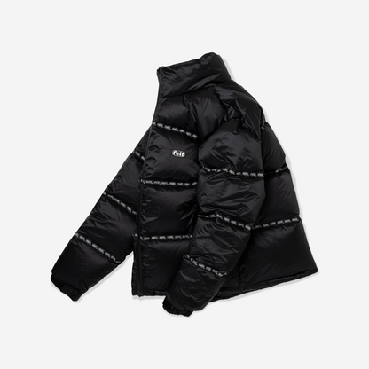 Peak 700 Down Jacket