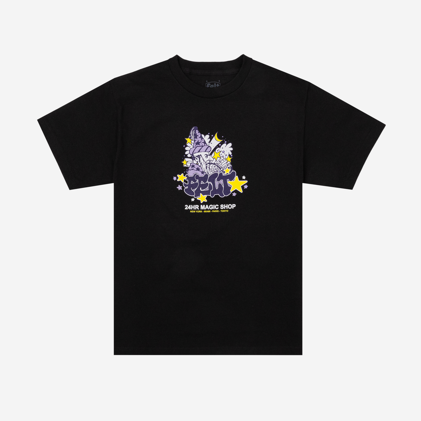 Magic Shop Tee