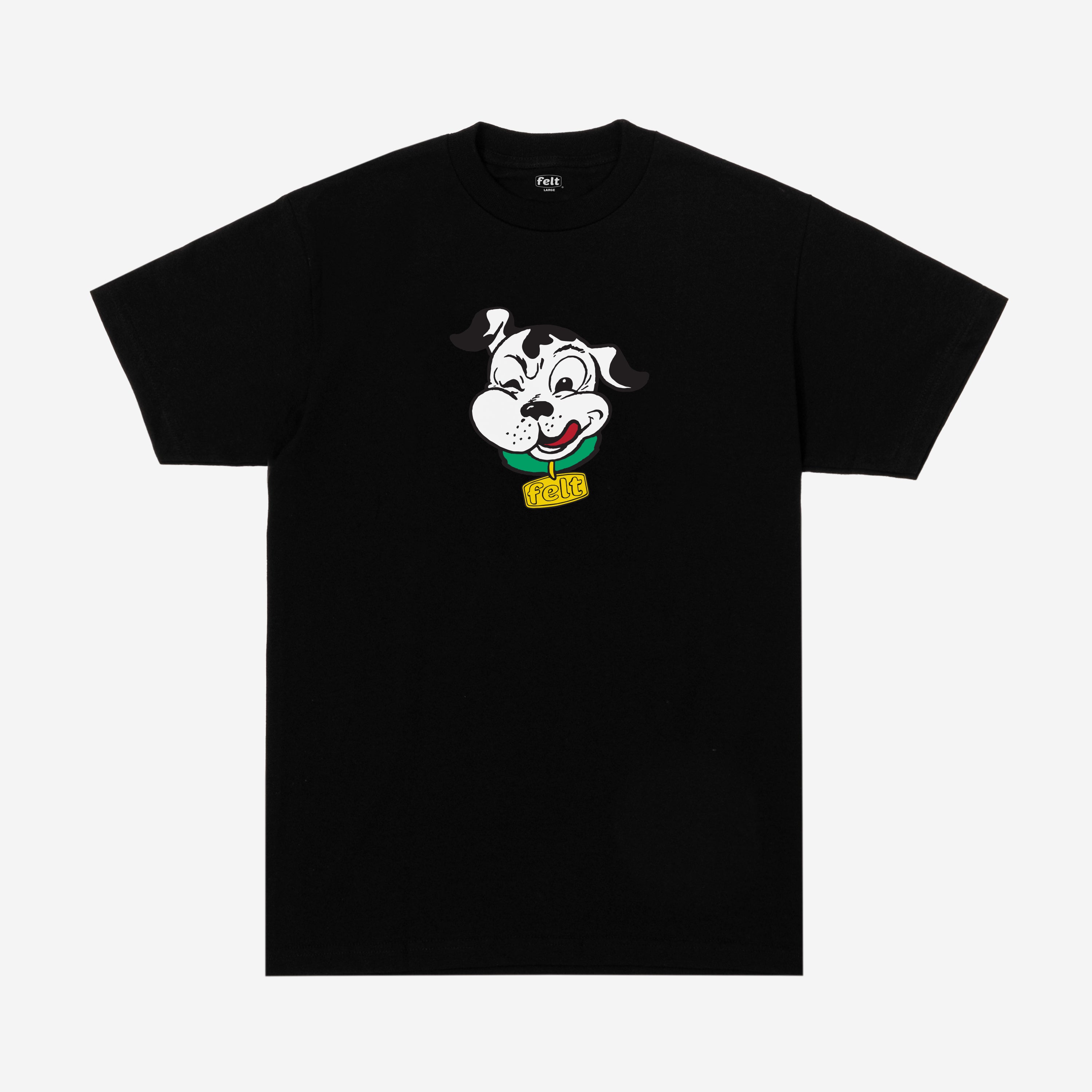 Puppy tee best sale