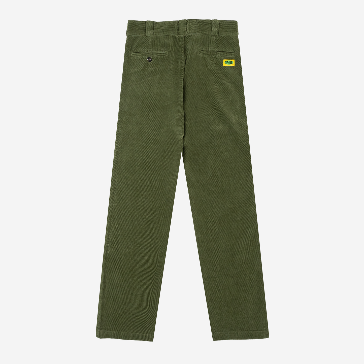 Corduroy Workwear Pants
