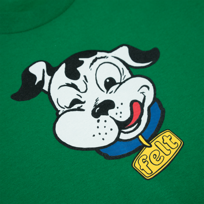 Puppy Spots Tee