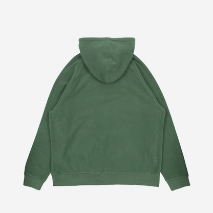 Polar Fleece Rec Hoodie